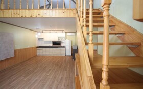 Chuncheon Pet Island Pension