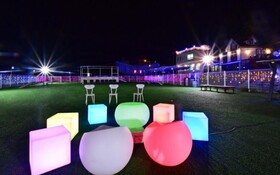 Chuncheon Pet Island Pension