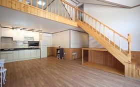 Chuncheon Pet Island Pension