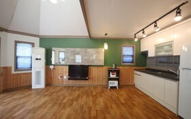 Chuncheon Pet Island Pension