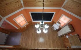 Chuncheon Pet Island Pension