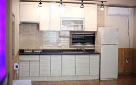 Chuncheon Pet Island Pension