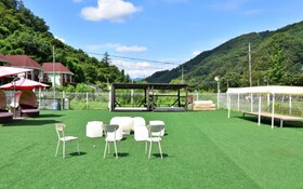 Chuncheon Pet Island Pension