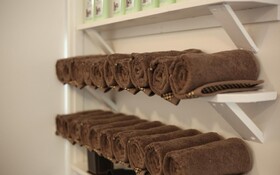 Chuncheon Pet Island Pension