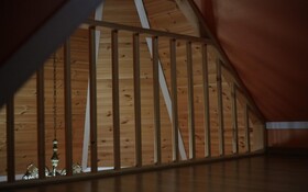 Chuncheon Pet Island Pension