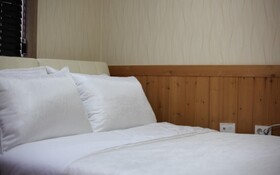 Chuncheon Pet Island Pension