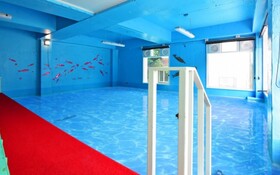 Chuncheon Pet Island Pension