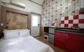 Chuncheon Pet Island Pension