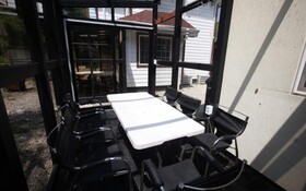 Chuncheon Pet Island Pension