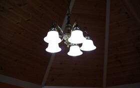 Chuncheon Pet Island Pension