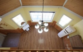 Chuncheon Pet Island Pension