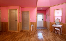 Chuncheon Pet Island Pension