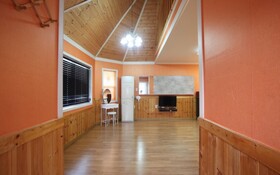 Chuncheon Pet Island Pension