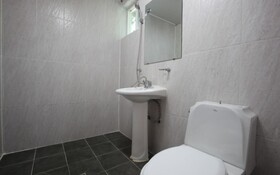 Chuncheon Pet Island Pension