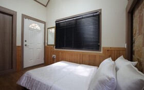 Chuncheon Pet Island Pension