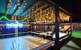 Chuncheon Pet Island Pension