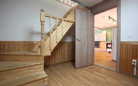 Chuncheon Pet Island Pension