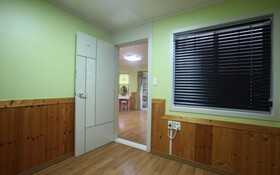 Chuncheon Pet Island Pension