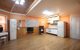 Chuncheon Pet Island Pension