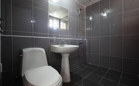 Chuncheon Pet Island Pension