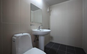 Chuncheon Pet Island Pension