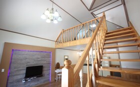 Chuncheon Pet Island Pension