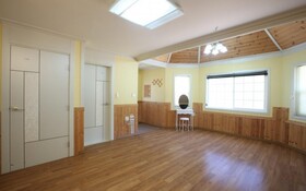 Chuncheon Pet Island Pension