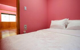 Chuncheon Pet Island Pension