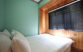 Chuncheon Pet Island Pension