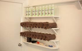 Chuncheon Pet Island Pension