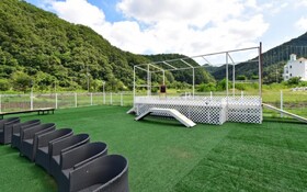 Chuncheon Pet Island Pension