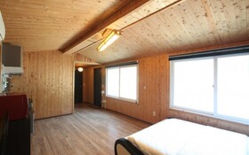 Chuncheon Pet Island Pension