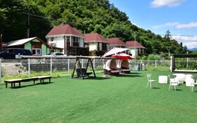 Chuncheon Pet Island Pension