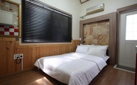 Chuncheon Pet Island Pension