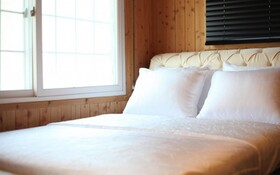 Chuncheon Pet Island Pension