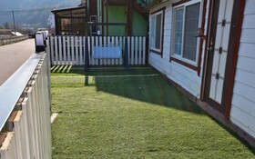 Chuncheon Pet Island Pension