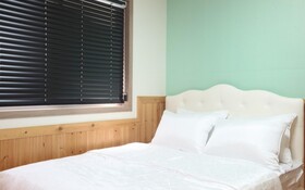 Chuncheon Pet Island Pension