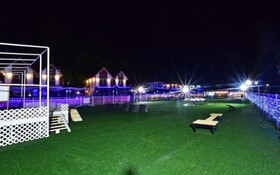 Chuncheon Pet Island Pension