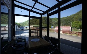Chuncheon Pet Island Pension