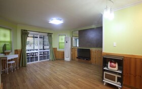 Chuncheon Pet Island Pension