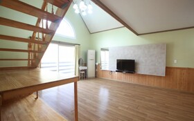 Chuncheon Pet Island Pension