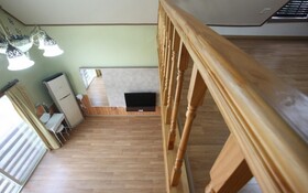 Chuncheon Pet Island Pension