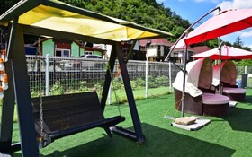 Chuncheon Pet Island Pension