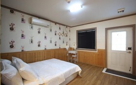 Chuncheon Pet Island Pension