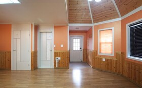 Chuncheon Pet Island Pension