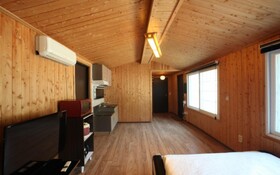 Chuncheon Pet Island Pension