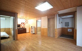 Chuncheon Pet Island Pension