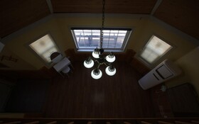 Chuncheon Pet Island Pension