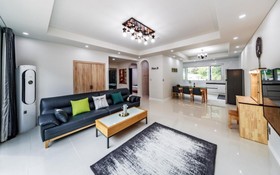 Chuncheon Plan B Pool Villa