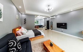 Chuncheon Plan B Pool Villa